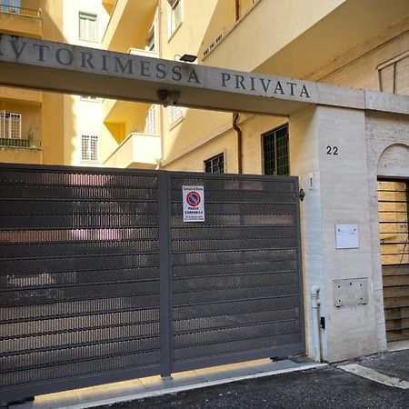 Venere Guest House Rome Extérieur photo