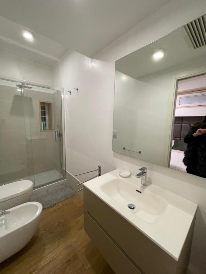 Venere Guest House Rome Extérieur photo