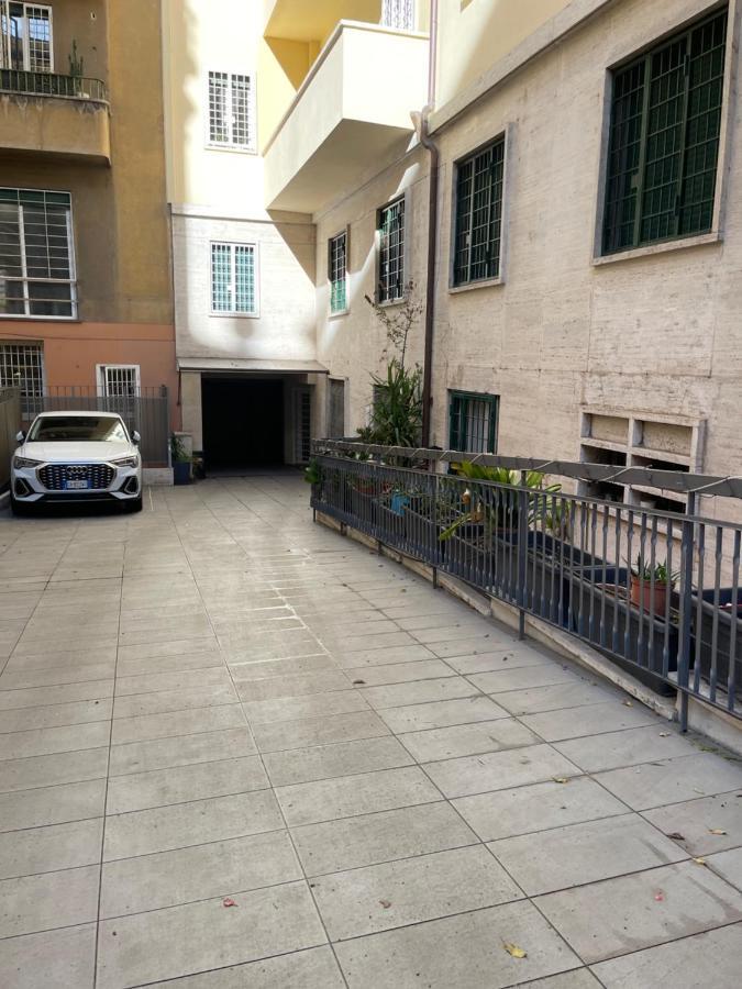 Venere Guest House Rome Extérieur photo